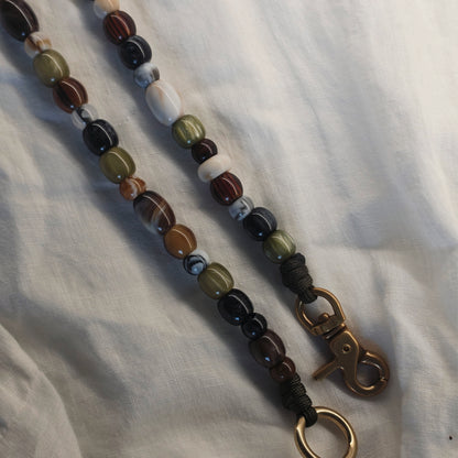 The Woodland Necklace