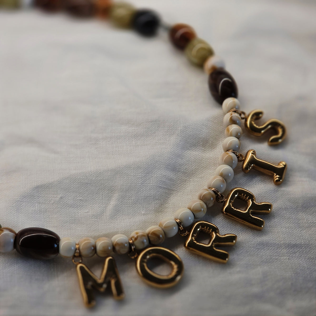 The Signature Necklace