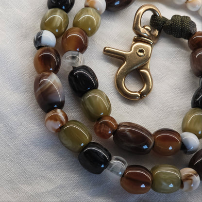 The Woodland Necklace