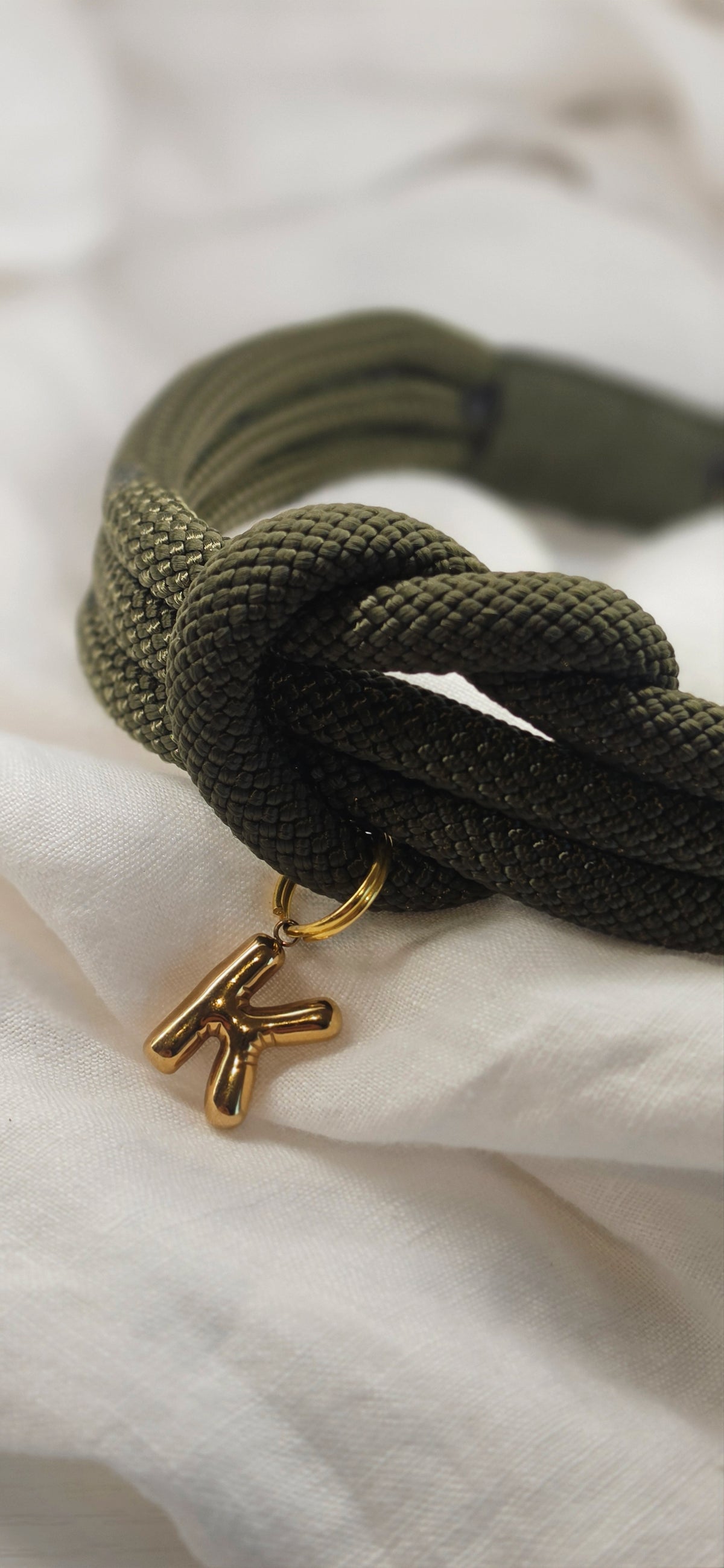 The Carrick Collar
