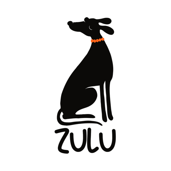 Zulu Dog Collars