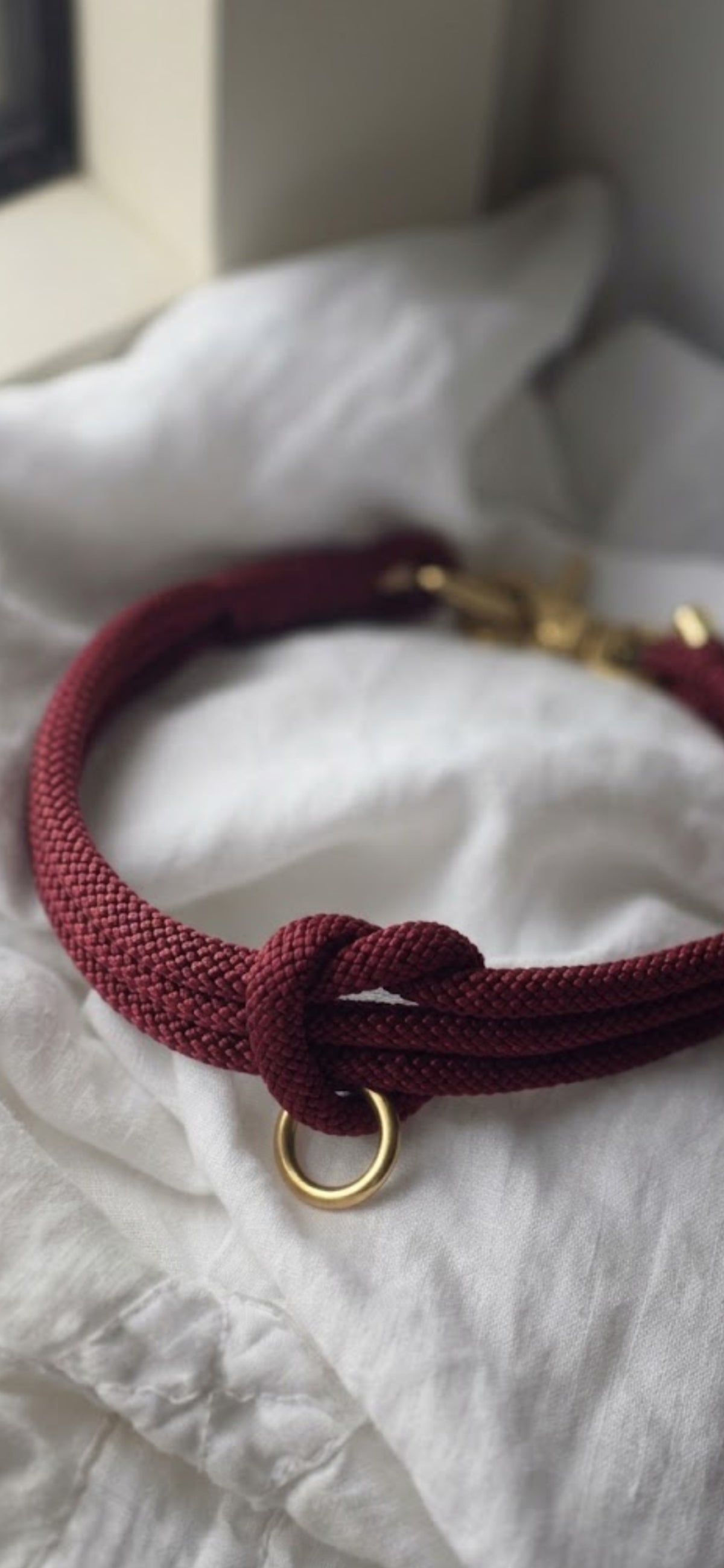 The Carrick Collar